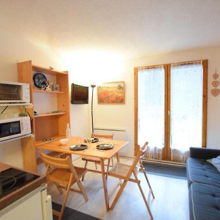 Studio Cosy A Bernex, Proche Pistes Et Sentiers - Fr-1-498-90 Bagian luar foto