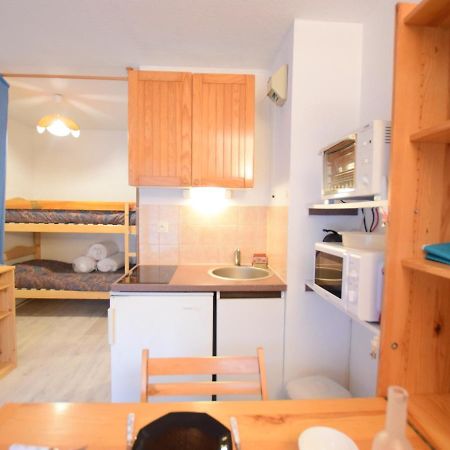 Studio Cosy A Bernex, Proche Pistes Et Sentiers - Fr-1-498-90 Bagian luar foto
