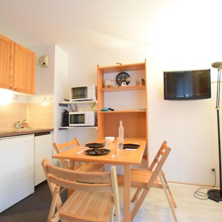 Studio Cosy A Bernex, Proche Pistes Et Sentiers - Fr-1-498-90 Bagian luar foto