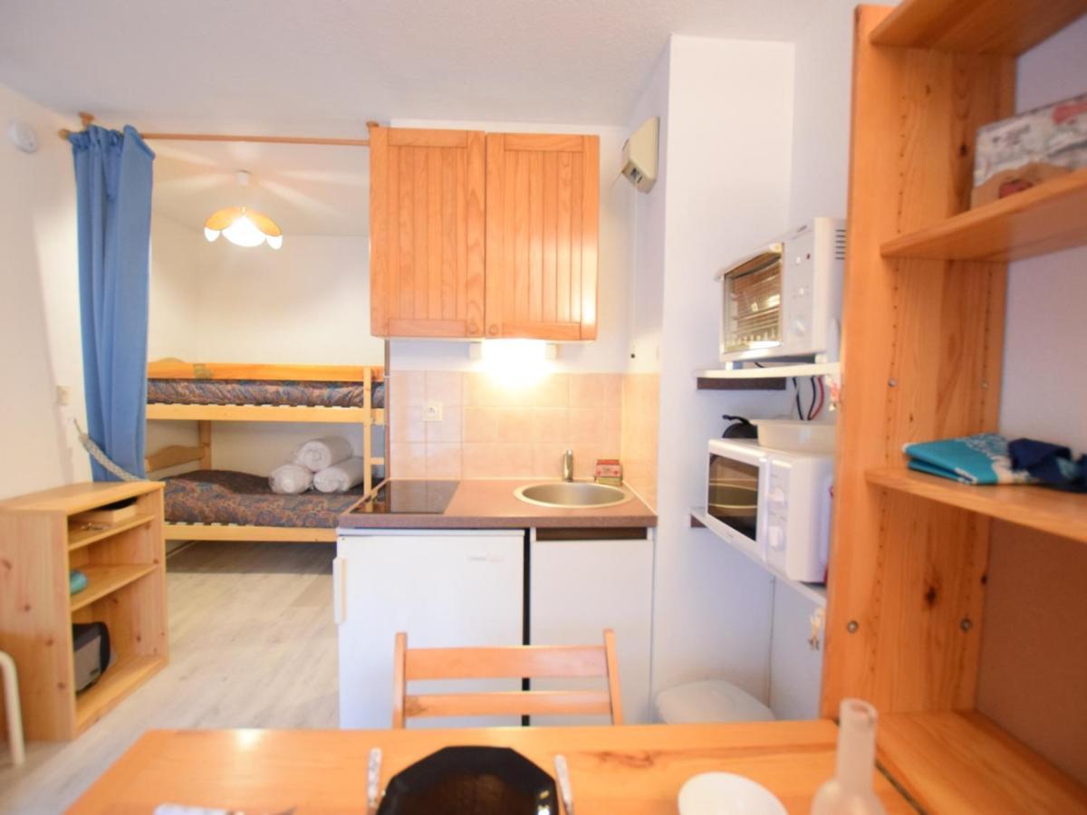 Studio Cosy A Bernex, Proche Pistes Et Sentiers - Fr-1-498-90 Bagian luar foto