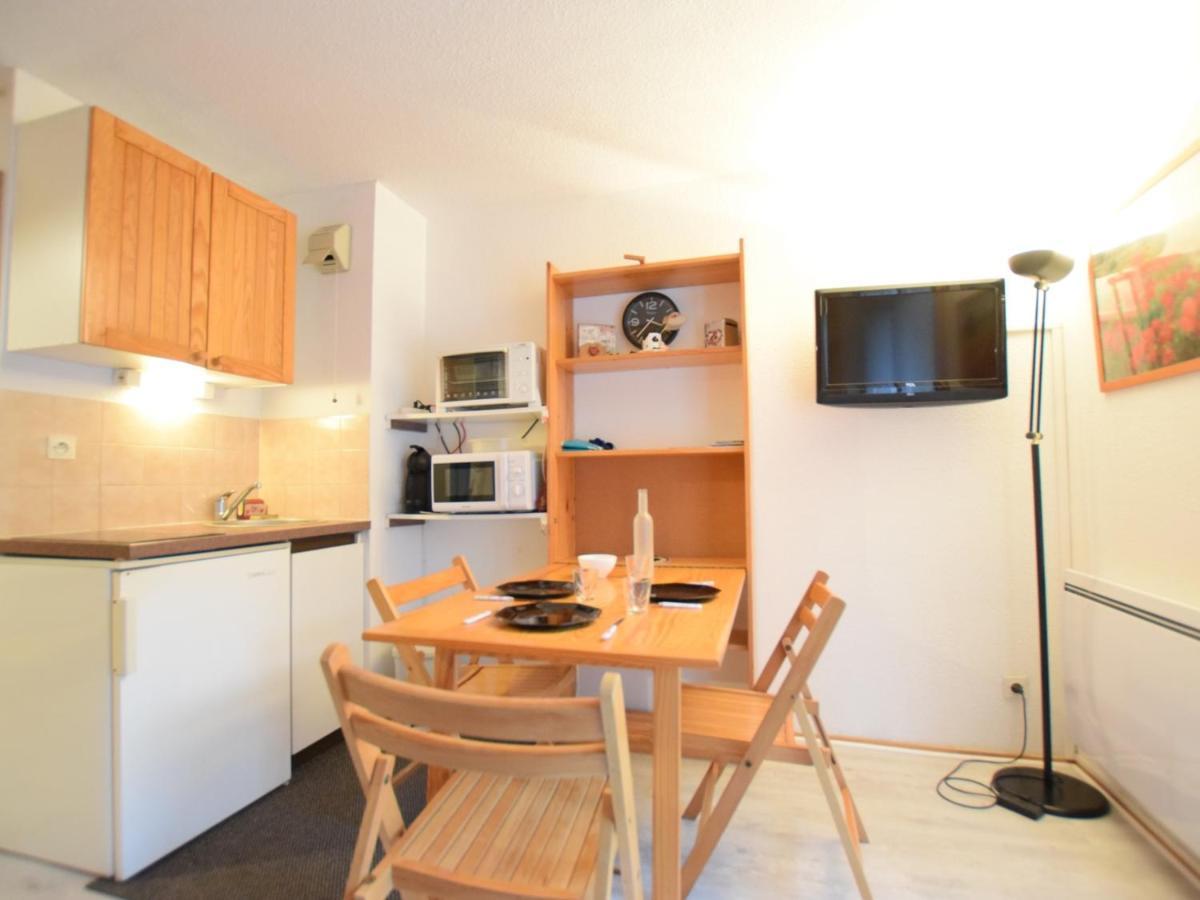 Studio Cosy A Bernex, Proche Pistes Et Sentiers - Fr-1-498-90 Bagian luar foto