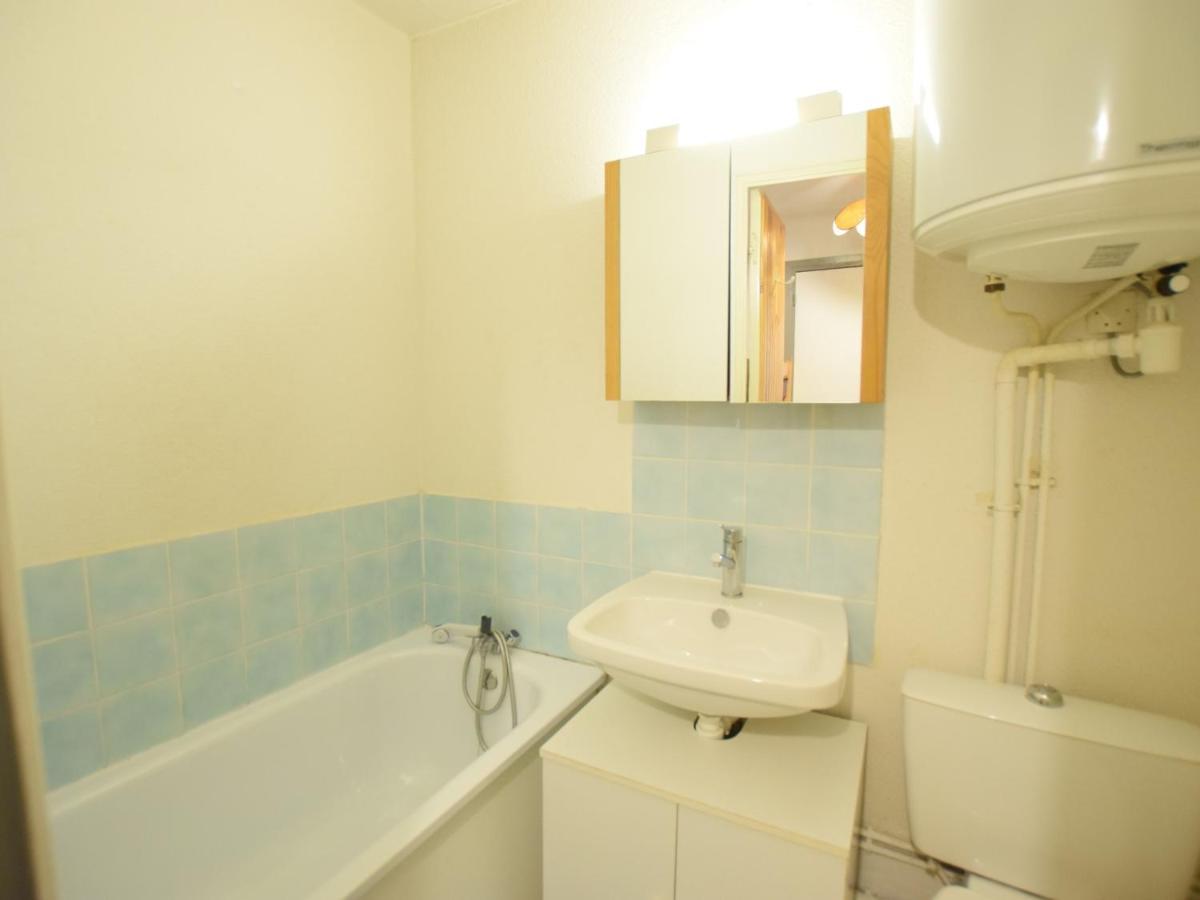 Studio Cosy A Bernex, Proche Pistes Et Sentiers - Fr-1-498-90 Bagian luar foto