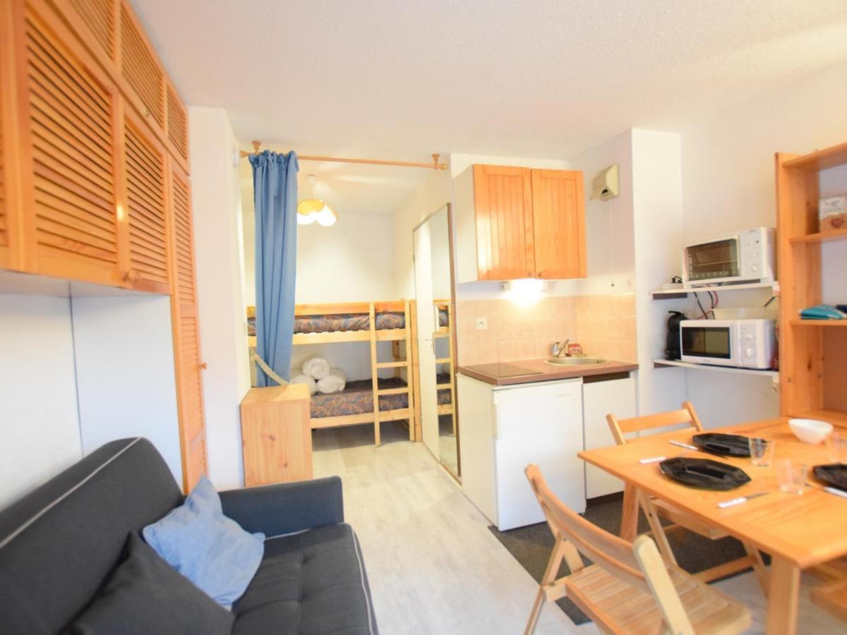 Studio Cosy A Bernex, Proche Pistes Et Sentiers - Fr-1-498-90 Bagian luar foto