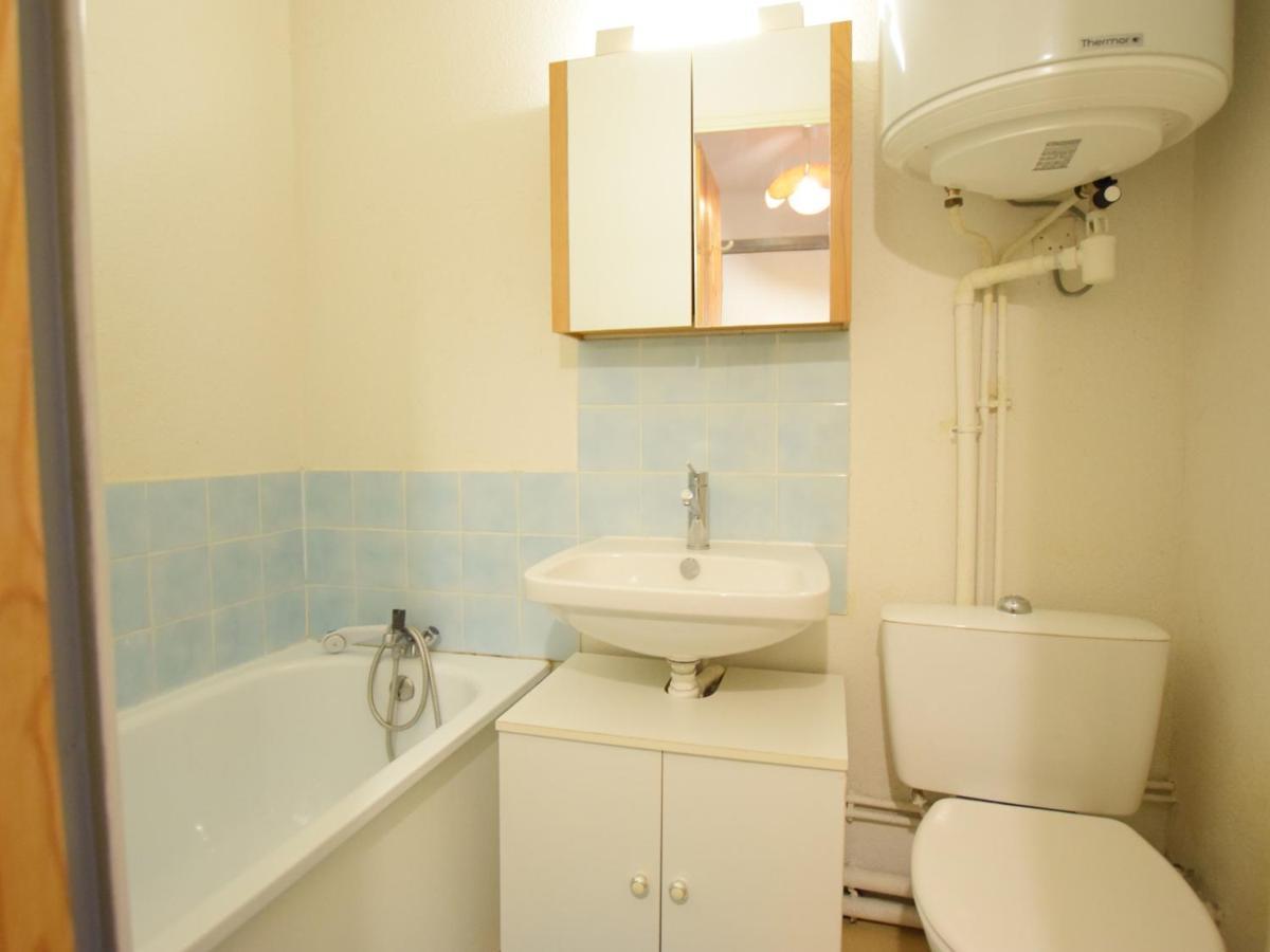 Studio Cosy A Bernex, Proche Pistes Et Sentiers - Fr-1-498-90 Bagian luar foto