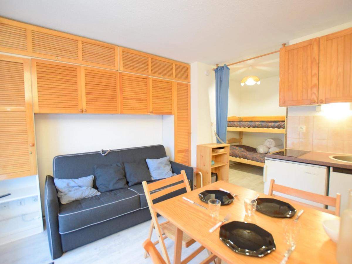 Studio Cosy A Bernex, Proche Pistes Et Sentiers - Fr-1-498-90 Bagian luar foto