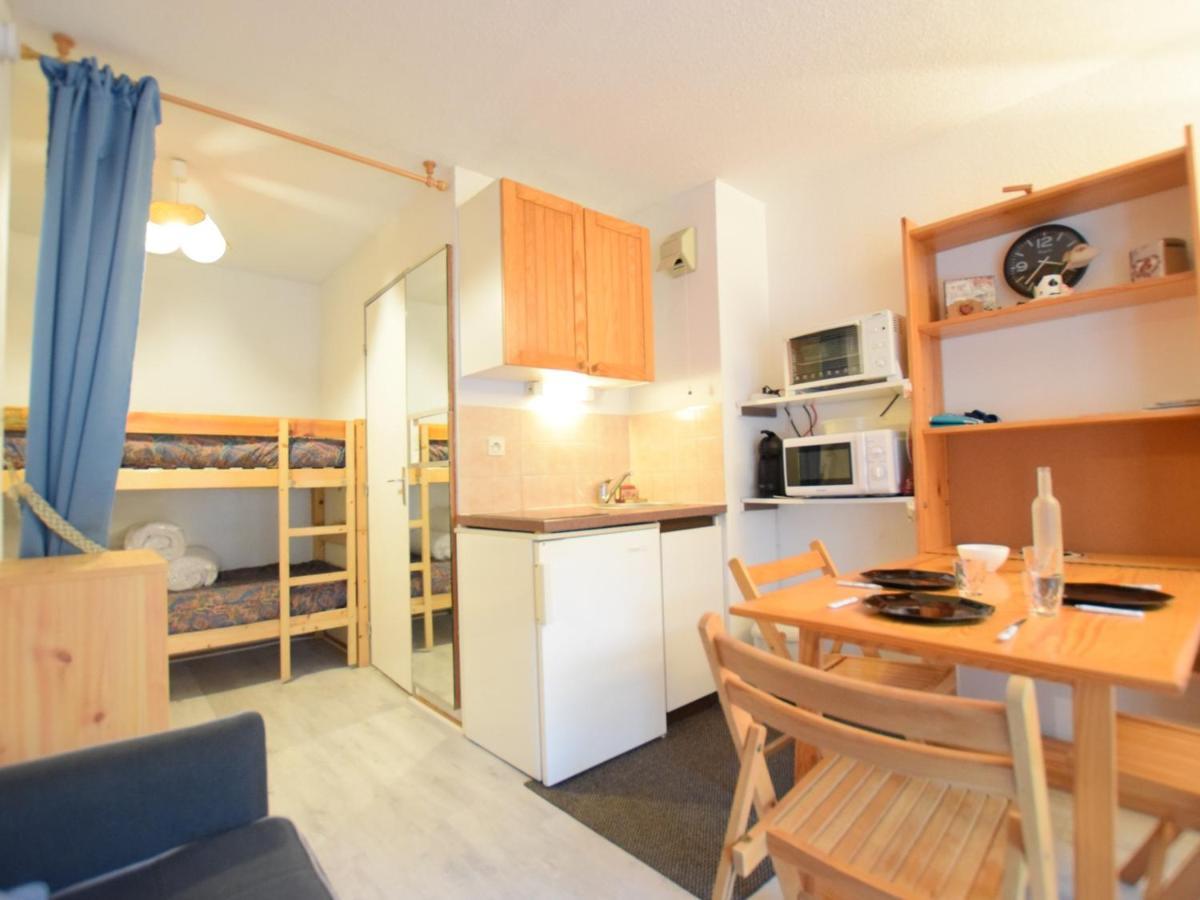 Studio Cosy A Bernex, Proche Pistes Et Sentiers - Fr-1-498-90 Bagian luar foto