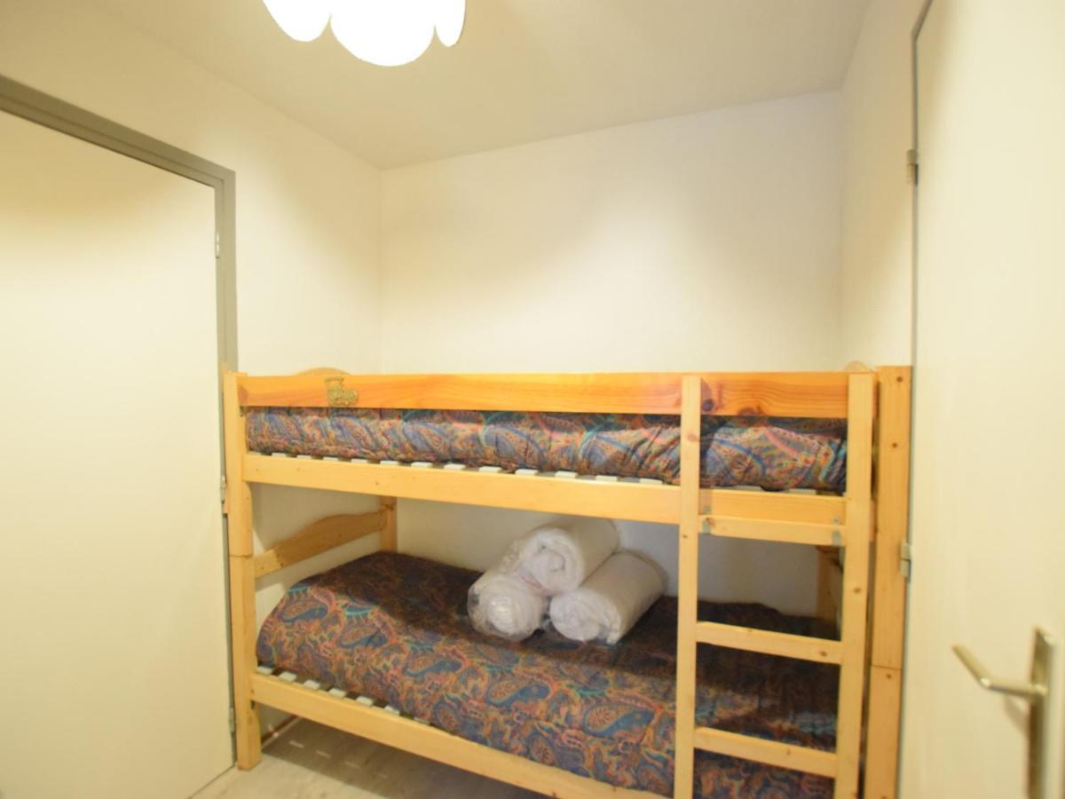 Studio Cosy A Bernex, Proche Pistes Et Sentiers - Fr-1-498-90 Bagian luar foto